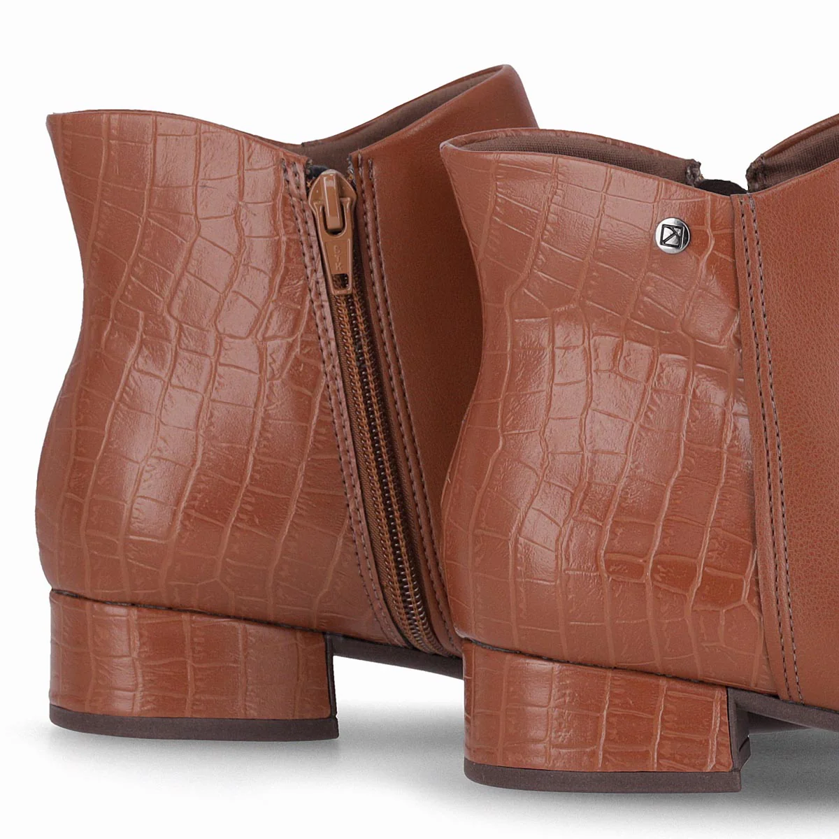 Bota Caña Baja - Image 3