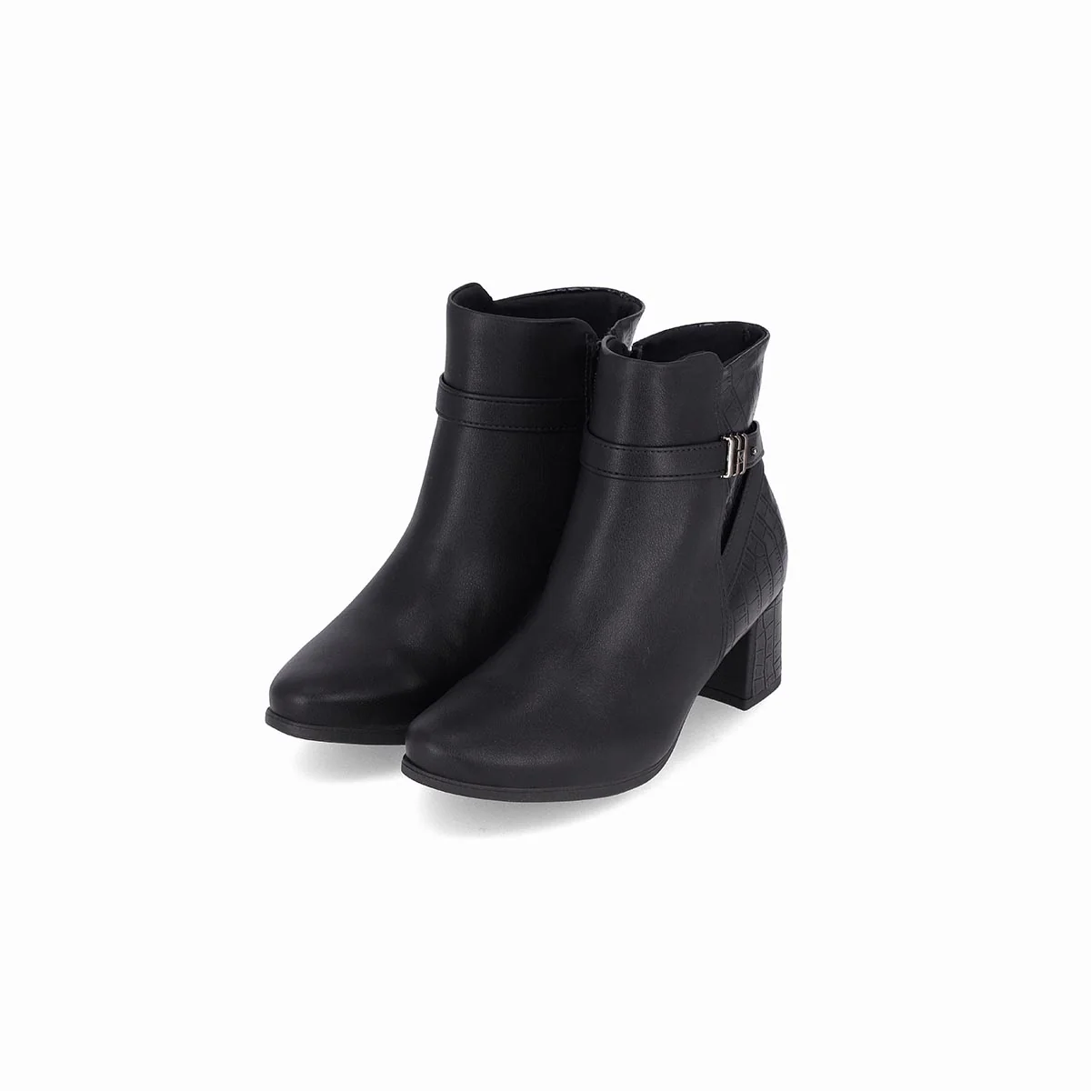 Bota Danubia Caña Baja - Image 2