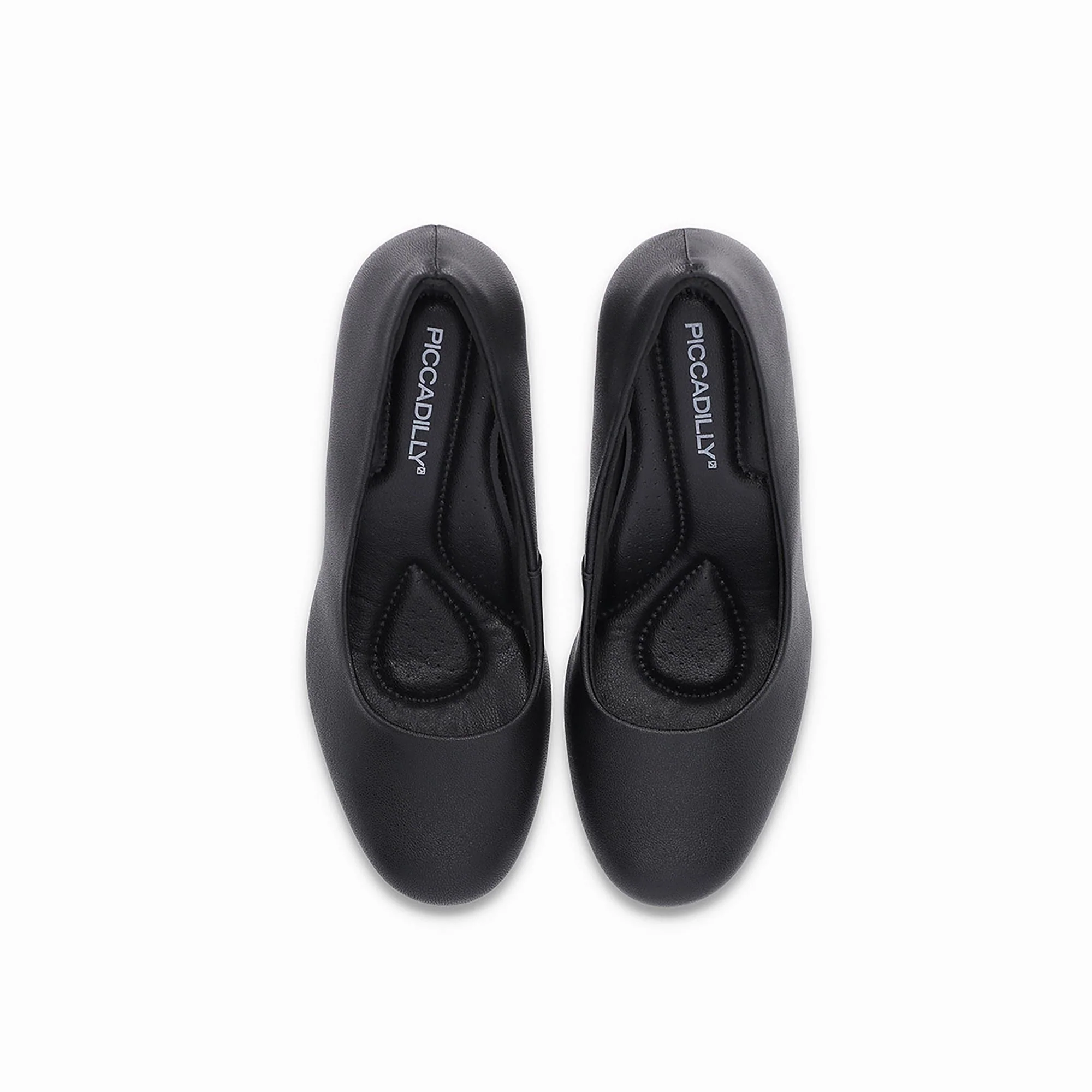 Zapato Scarpin Taco Alto - Image 3