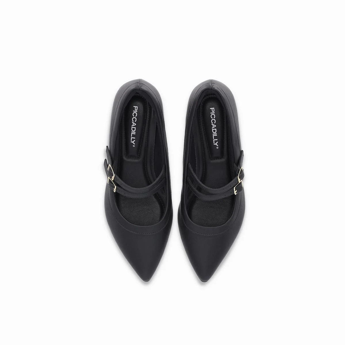 Zapato Taci Mary Jane - Image 3